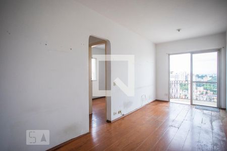 Apartamento para alugar com 1 quarto, 45m² em Vila Guarani (Z Sul), São Paulo