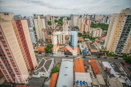 Apartamento para alugar com 1 quarto, 45m² em Vila Guarani (Z Sul), São Paulo
