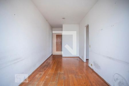 Apartamento para alugar com 1 quarto, 45m² em Vila Guarani (Z Sul), São Paulo