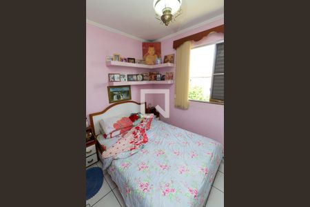 Apartamento à venda com 50m², 2 quartos e 1 vagaQuarto 2