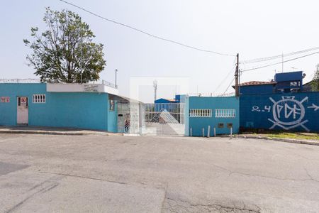 Apartamento à venda com 50m², 2 quartos e 1 vagaFachada