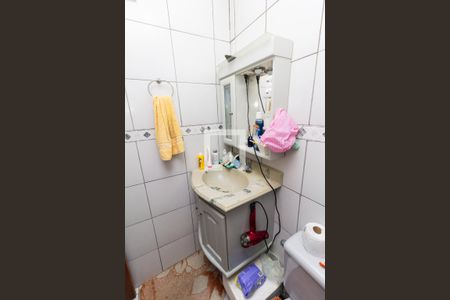 Apartamento à venda com 50m², 2 quartos e 1 vagaBanheiro