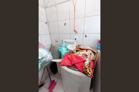 Apartamento à venda com 50m², 2 quartos e 1 vagaÁrea de Serviço