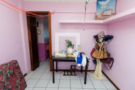 Quarto 1 de apartamento à venda com 2 quartos, 50m² em Vila Silvia, São Paulo