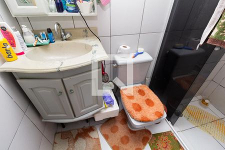 Apartamento à venda com 50m², 2 quartos e 1 vagaBanheiro