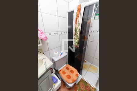 Apartamento à venda com 50m², 2 quartos e 1 vagaBanheiro
