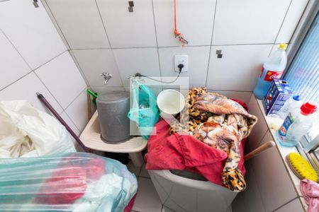 Apartamento à venda com 50m², 2 quartos e 1 vagaÁrea de Serviço