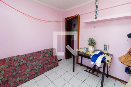 Quarto 1 de apartamento à venda com 2 quartos, 50m² em Vila Silvia, São Paulo