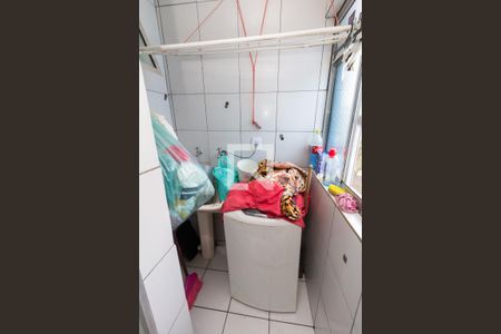 Apartamento à venda com 50m², 2 quartos e 1 vagaÁrea de Serviço