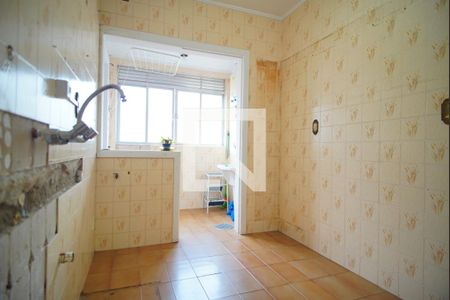 Apartamento à venda com 64m², 2 quartos e 1 vagaCozinha