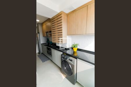 Apartamento à venda com 38m², 1 quarto e 1 vagaÁrea de Serviço