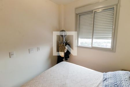 Quarto de apartamento para alugar com 1 quarto, 38m² em Vila Andrade, São Paulo
