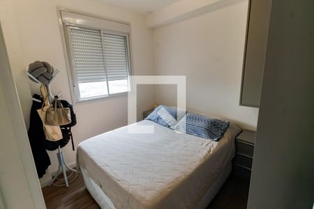 Quarto de apartamento para alugar com 1 quarto, 38m² em Vila Andrade, São Paulo