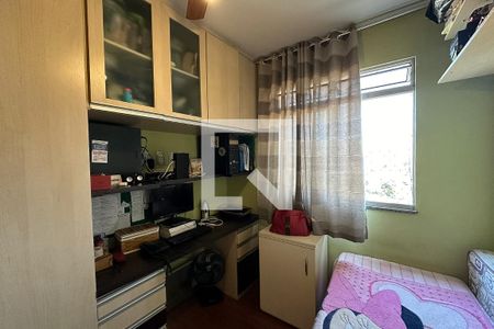 Apartamento à venda com 70m², 3 quartos e 2 vagas Apartamento à venda com 70m², 3 quartos e 2 vagasQuarto