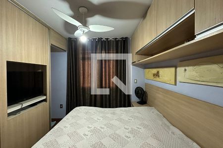 Apartamento à venda com 70m², 3 quartos e 2 vagas Apartamento à venda com 70m², 3 quartos e 2 vagasQuarto