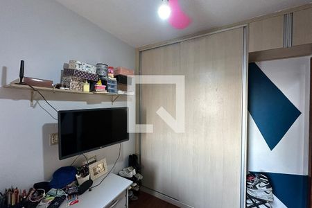 Apartamento à venda com 70m², 3 quartos e 2 vagas Apartamento à venda com 70m², 3 quartos e 2 vagasQuarto