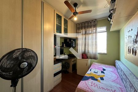 Apartamento à venda com 70m², 3 quartos e 2 vagas Apartamento à venda com 70m², 3 quartos e 2 vagasQuarto