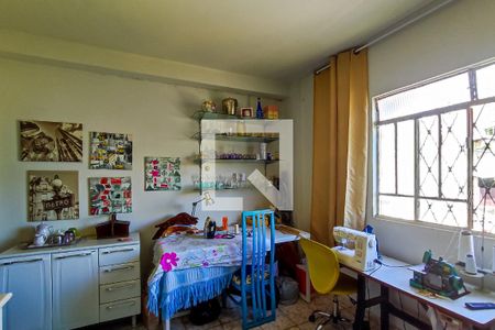 Casa à venda com 260m², 3 quartos e 3 vagasQuarto 3