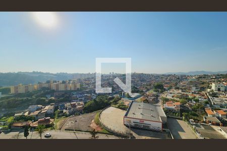 Apartamento à venda com 72m², 2 quartos e 2 vagasVista Quarto 2