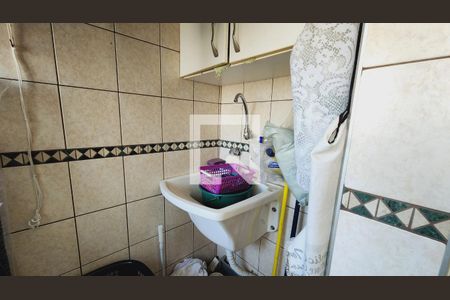 Apartamento à venda com 72m², 2 quartos e 2 vagasÁrea de Serviço