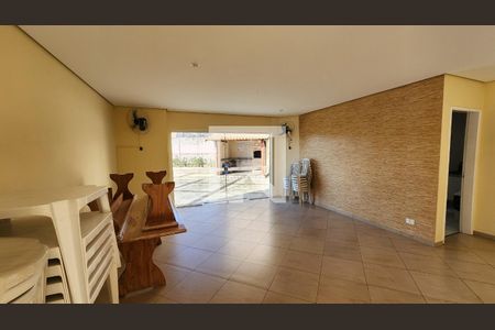 Apartamento à venda com 72m², 2 quartos e 2 vagasÁrea comum