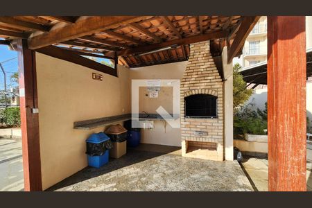 Apartamento à venda com 72m², 2 quartos e 2 vagasÁrea comum