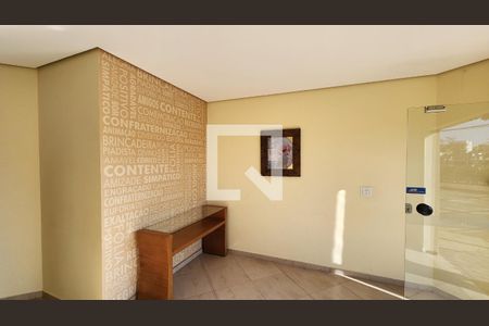 Apartamento à venda com 72m², 2 quartos e 2 vagasÁrea comum