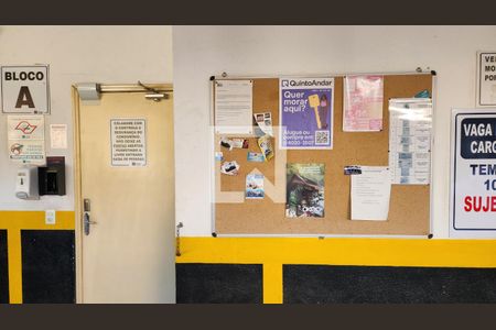 Apartamento à venda com 72m², 2 quartos e 2 vagasÁrea comum