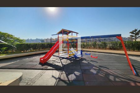 Apartamento à venda com 72m², 2 quartos e 2 vagasÁrea comum