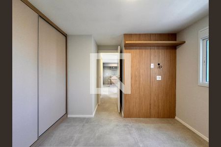 Apartamento para alugar com 47m², 2 quartos e 1 vagaQuarto 2