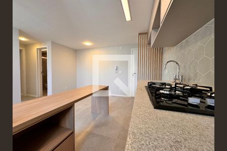 Apartamento para alugar com 47m², 2 quartos e 1 vagaCozinha