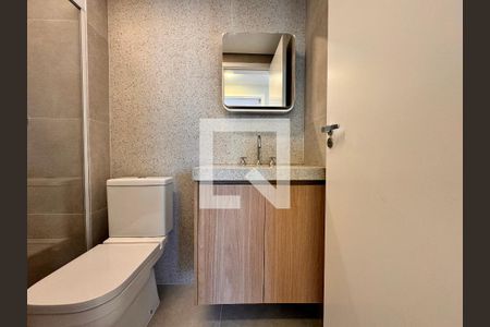 Apartamento para alugar com 47m², 2 quartos e 1 vagaBanheiro