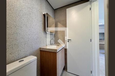 Apartamento para alugar com 47m², 2 quartos e 1 vagaBanheiro