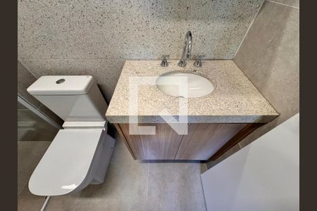 Apartamento para alugar com 47m², 2 quartos e 1 vagaBanheiro
