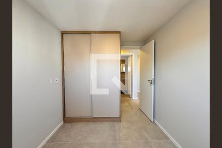 Apartamento para alugar com 47m², 2 quartos e 1 vagaQuarto 1