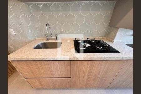 Apartamento para alugar com 47m², 2 quartos e 1 vagaCozinha