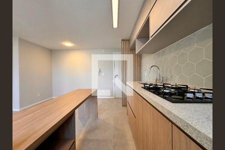 Apartamento para alugar com 47m², 2 quartos e 1 vagaCozinha