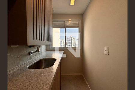 Apartamento para alugar com 47m², 2 quartos e 1 vagaLavanderia