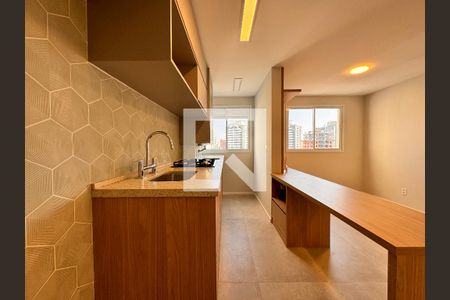 Apartamento para alugar com 47m², 2 quartos e 1 vagaCozinha