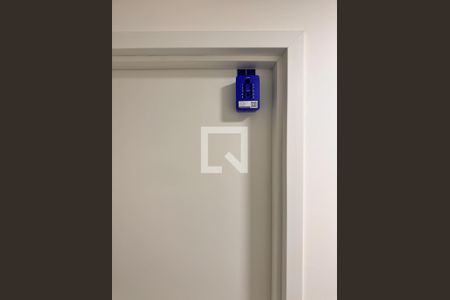 Apartamento para alugar com 47m², 2 quartos e 1 vagaInstalação da lockbox
