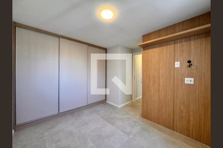 Apartamento para alugar com 47m², 2 quartos e 1 vagaQuarto 2