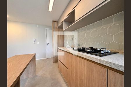Apartamento para alugar com 47m², 2 quartos e 1 vagaCozinha
