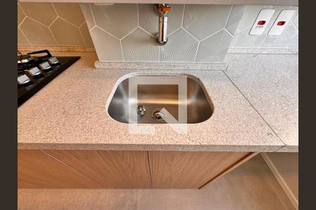 Apartamento para alugar com 47m², 2 quartos e 1 vagaLavanderia