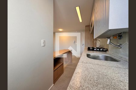 Apartamento para alugar com 47m², 2 quartos e 1 vagaLavanderia