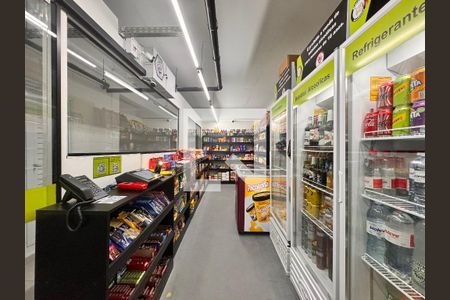 Apartamento para alugar com 47m², 2 quartos e 1 vagaMercadinho