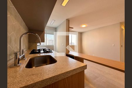 Apartamento para alugar com 47m², 2 quartos e 1 vagaCozinha