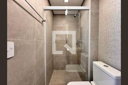 Apartamento para alugar com 47m², 2 quartos e 1 vagaBanheiro