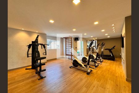 Apartamento para alugar com 47m², 2 quartos e 1 vagaAcademia