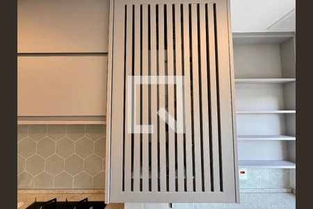 Apartamento para alugar com 47m², 2 quartos e 1 vagaLavanderia