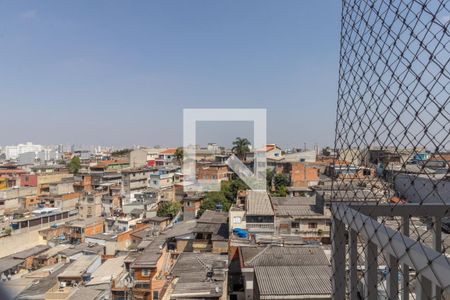 Apartamento à venda com 50m², 2 quartos e 1 vagaVista Área de Serviço